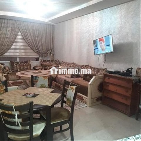 Studio a Louer Meule a Mers Sultan - Location Immobilier - Casablanca - photo 2