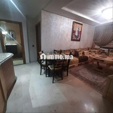 Studio a Louer Meule a Mers Sultan - Location Immobilier - Casablanca - photo 3