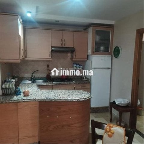 Studio a Louer Meule a Mers Sultan - Location Immobilier - Casablanca - photo 4