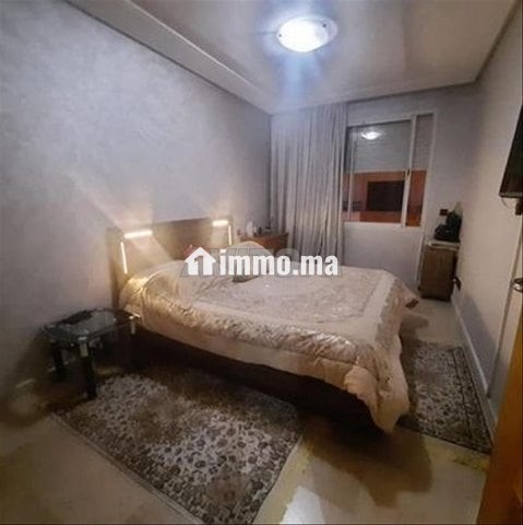 Studio a Louer Meule a Mers Sultan - Location Immobilier - Casablanca - photo 5