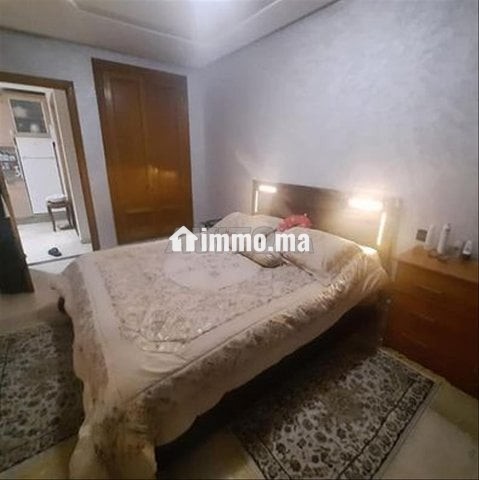 Studio a Louer Meule a Mers Sultan - Location Immobilier - Casablanca - photo 6
