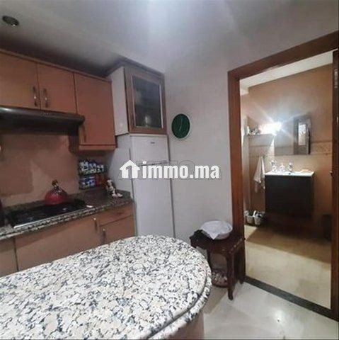 Studio a Louer Meule a Mers Sultan - Location Immobilier - Casablanca - photo 7