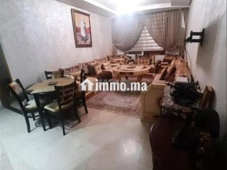 Studio a Louer Meule a Mers Sultan - Appartement à louer - Casablanca