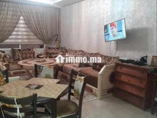 Studio a Louer Meule a Mers Sultan - Appartement à louer - Casablanca
