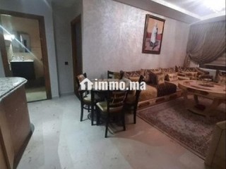 Studio a Louer Meule a Mers Sultan - Appartement à louer - Casablanca