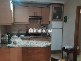 Studio a Louer Meule a Mers Sultan - Appartement à louer - Casablanca