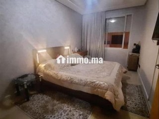 Studio a Louer Meule a Mers Sultan - Appartement à louer - Casablanca