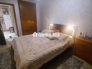 Studio a Louer Meule a Mers Sultan - Appartement à louer - Casablanca
