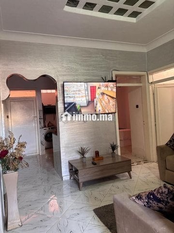 Propre et grande - Location Immobilier - Safi - photo 1