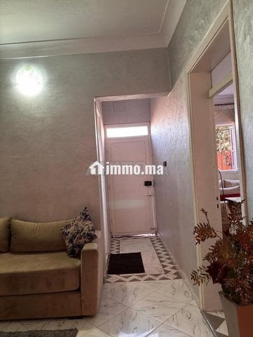 Propre et grande - Location Immobilier - Safi - photo 3