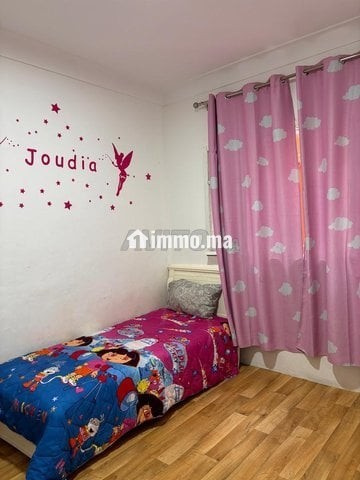 Propre et grande - Location Immobilier - Safi - photo 4