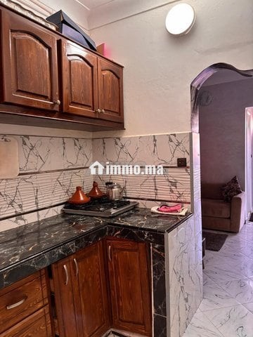 Propre et grande - Location Immobilier - Safi - photo 5
