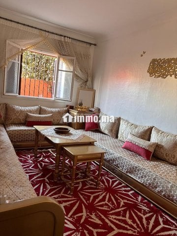 Propre et grande - Location Immobilier - Safi - photo 6