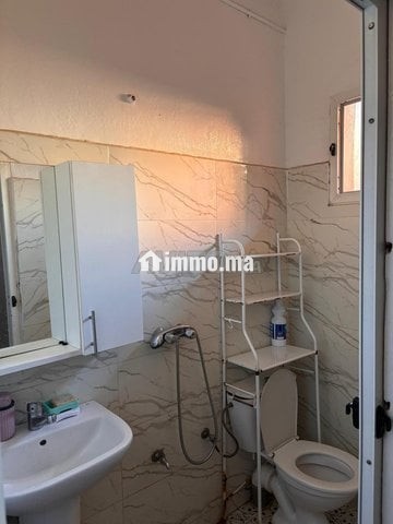 Propre et grande - Location Immobilier - Safi - photo 7