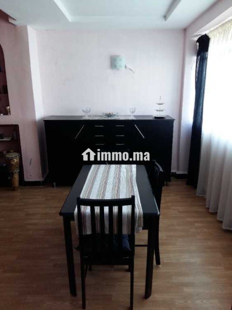 APPARTEMENT SANS VIS A VIS - Location Immobilier - Casablanca - photo 1
