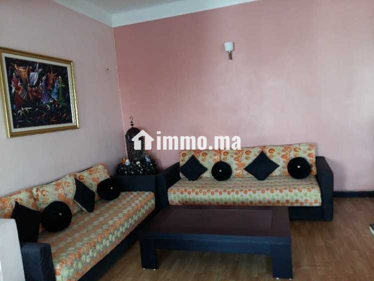 APPARTEMENT SANS VIS A VIS - Location Immobilier - Casablanca - photo 3