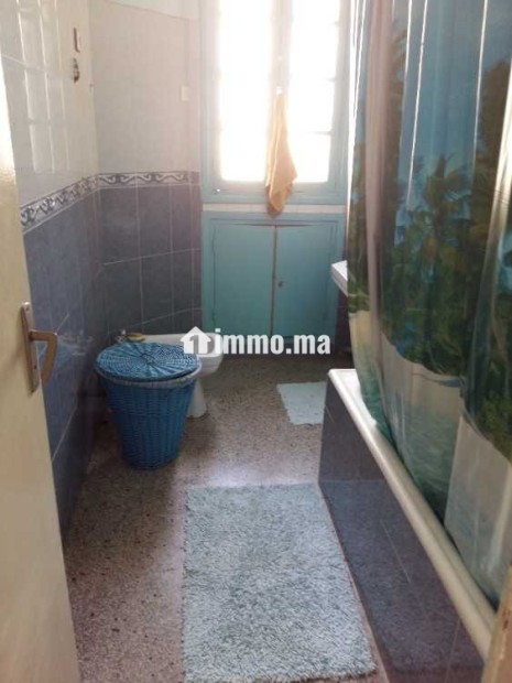 APPARTEMENT SANS VIS A VIS - Location Immobilier - Casablanca - photo 5