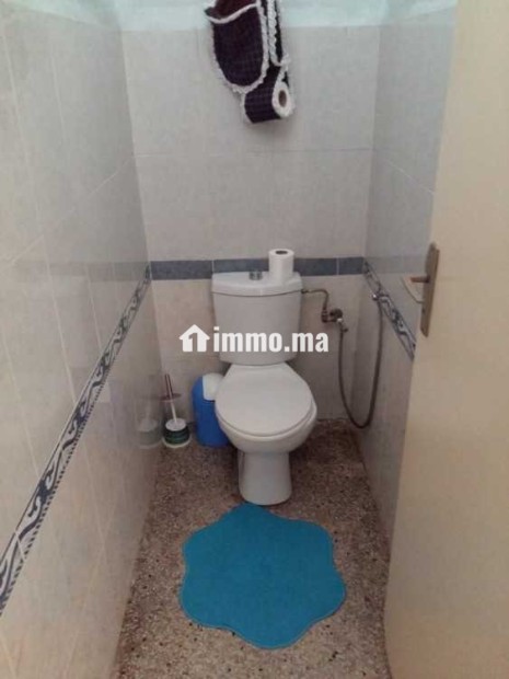 APPARTEMENT SANS VIS A VIS - Location Immobilier - Casablanca - photo 6