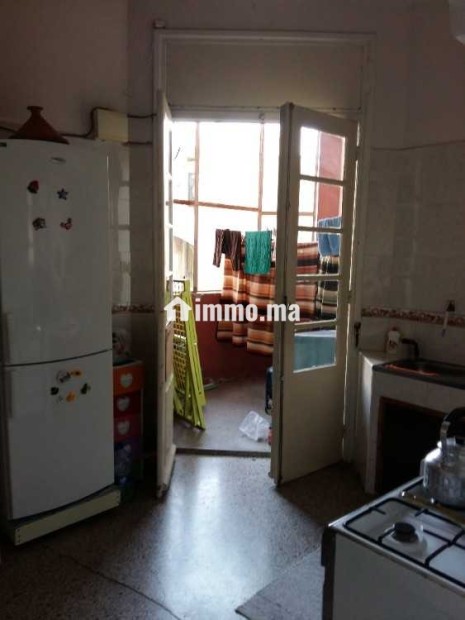APPARTEMENT SANS VIS A VIS - Location Immobilier - Casablanca - photo 7