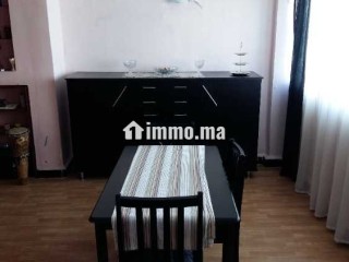 APPARTEMENT SANS VIS A VIS - Appartement à louer - Casablanca