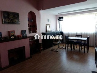 APPARTEMENT SANS VIS A VIS - Appartement à louer - Casablanca