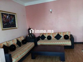 APPARTEMENT SANS VIS A VIS - Appartement à louer - Casablanca