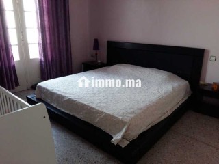APPARTEMENT SANS VIS A VIS - Appartement à louer - Casablanca