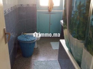 APPARTEMENT SANS VIS A VIS - Appartement à louer - Casablanca