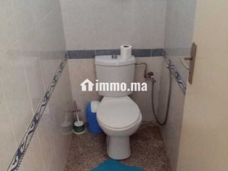 APPARTEMENT SANS VIS A VIS - Appartement à louer - Casablanca