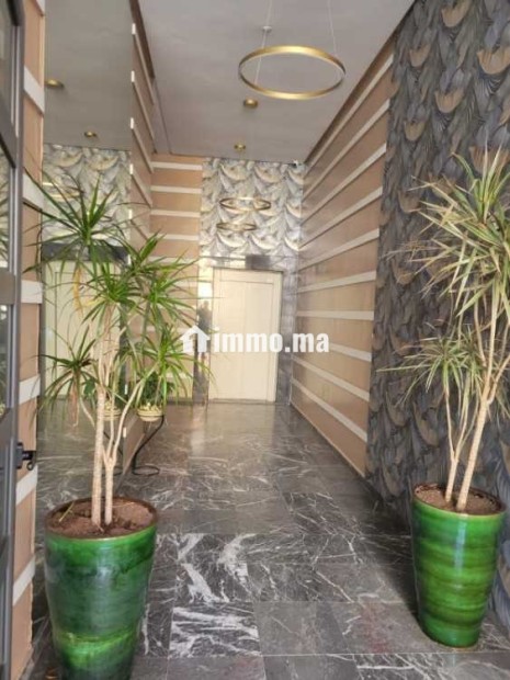 Plateau Bureau LUXE à Louer – Ain Sebaa près de 2M - Location Immobilier - Casablanca - photo 1