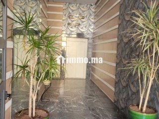 Plateau Bureau LUXE à Louer – Ain Sebaa près de 2M - Bureau à louer - Casablanca