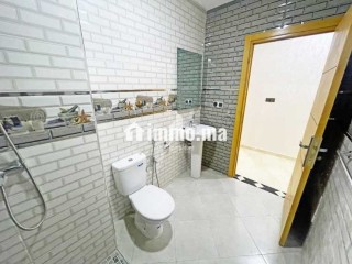Appartement meublé à louer à HAUT FOUNTY AGADIR - Appartement à louer - Agadir