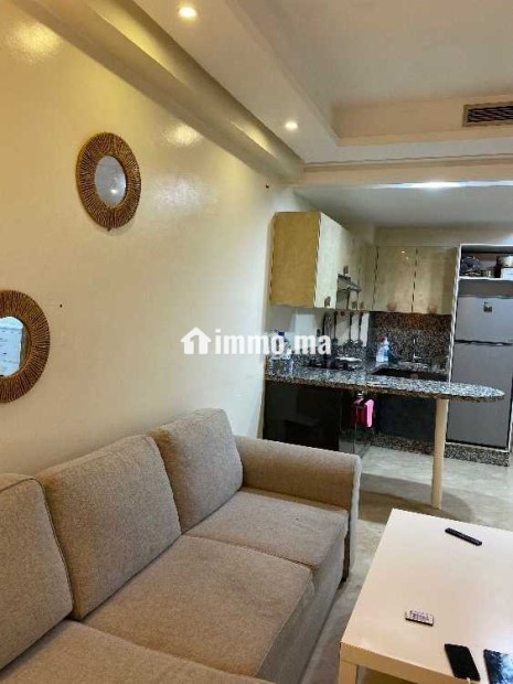 Studio journalier - Location Immobilier - Casablanca - photo 4
