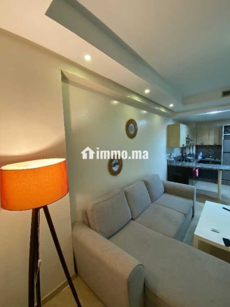 Studio journalier - Location Immobilier - Casablanca - photo 5