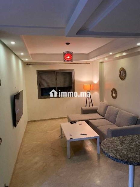 Studio journalier - Location Immobilier - Casablanca - photo 6