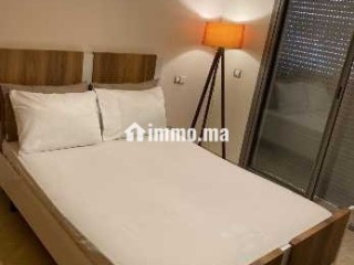 Studio journalier - Appartement à louer - Casablanca