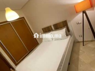 Studio journalier - Appartement à louer - Casablanca