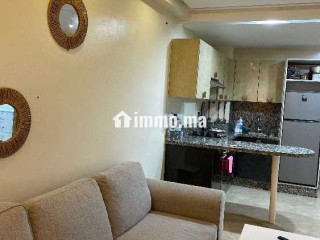 Studio journalier - Appartement à louer - Casablanca