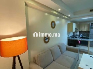 Studio journalier - Appartement à louer - Casablanca