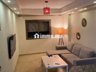 Studio journalier - Appartement à louer - Casablanca