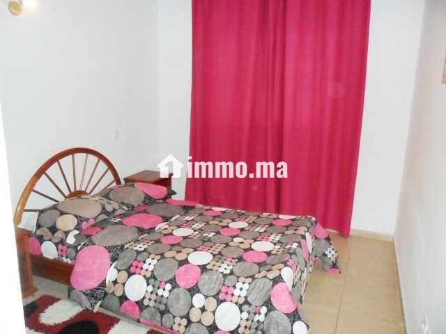 Appartement meublé à louer à Agdal RABAT - Location Immobilier - Rabat - photo 3