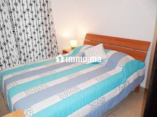 Appartement meublé à louer à Agdal RABAT - Appartement à louer - Rabat