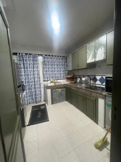 Appartement à vendre Bourgone - Vente Immobilier - Casablanca - photo 3