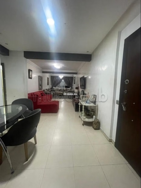Appartement à vendre Bourgone - Vente Immobilier - Casablanca - photo 4
