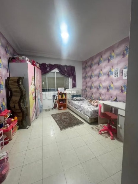 Appartement à vendre Bourgone - Vente Immobilier - Casablanca - photo 5