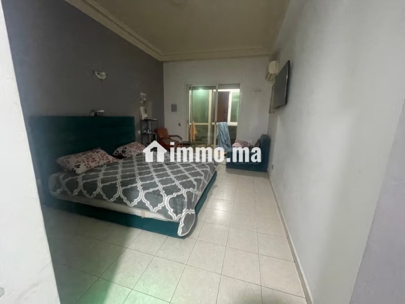 Appartement à vendre Bourgone - Vente Immobilier - Casablanca - photo 6