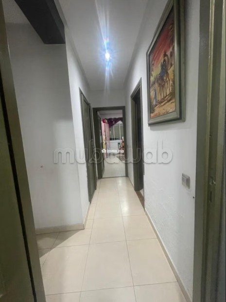 Appartement à vendre Bourgone - Vente Immobilier - Casablanca - photo 7