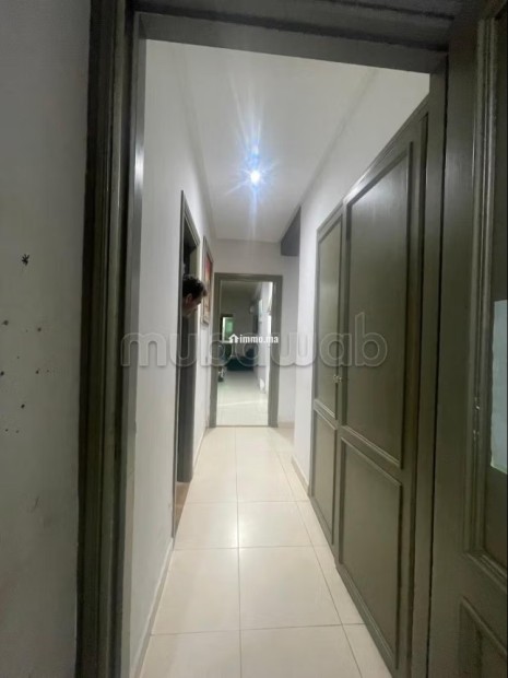 Appartement à vendre Bourgone - Vente Immobilier - Casablanca - photo 8