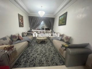 Appartement à vendre Bourgone - Appartement à vendre - Casablanca