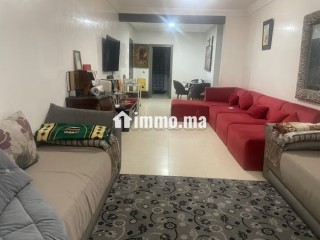 Appartement à vendre Bourgone - Appartement à vendre - Casablanca